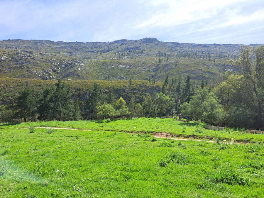 7 Bedroom Property for Sale in Riversdale Rural Western Cape